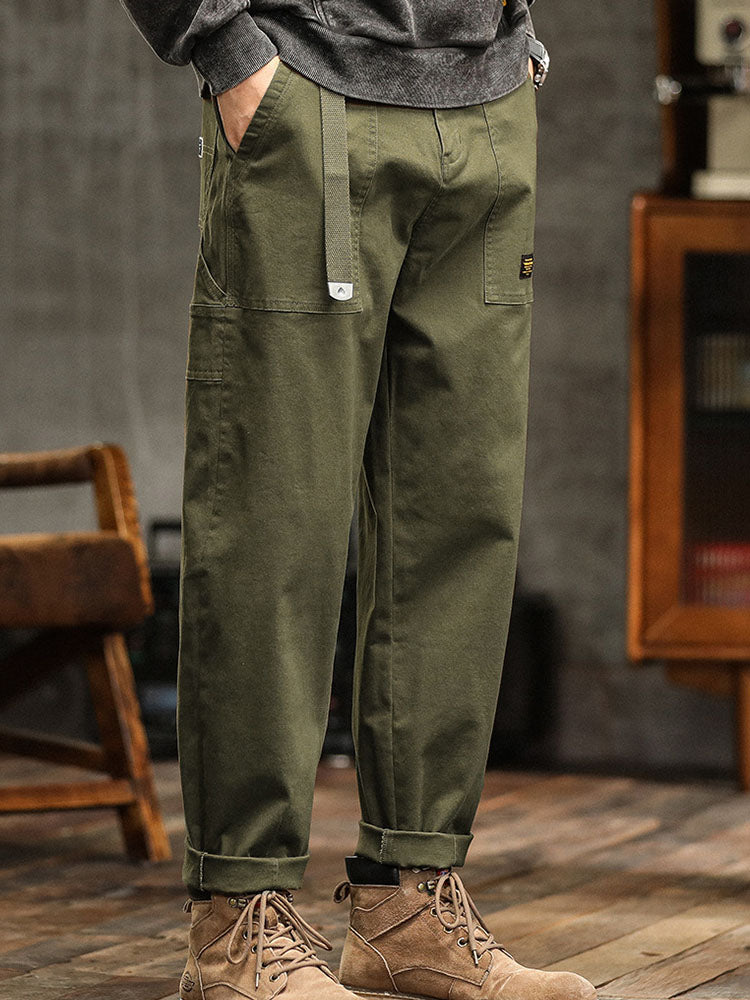 Northbound™ Vintage Utility Cargo Pants