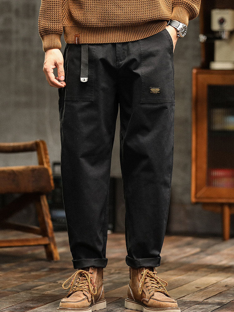 Northbound™ Vintage Utility Cargo Pants