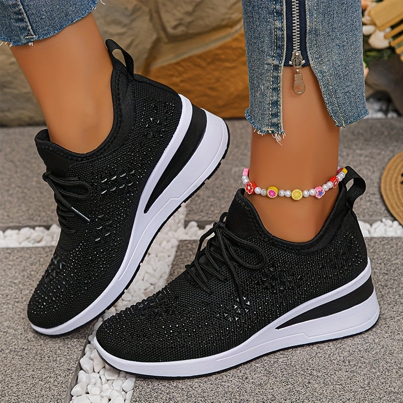 Veloura AirFlex™ Lightweight Comfort Sneakers