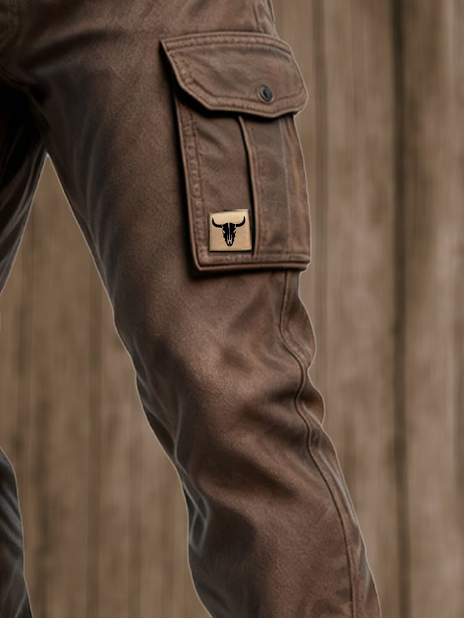 Arctiq™ – Men’s Insulated Cargo