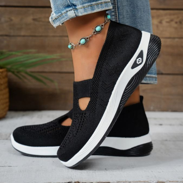 Serina™ LightStep Knit Sneakers