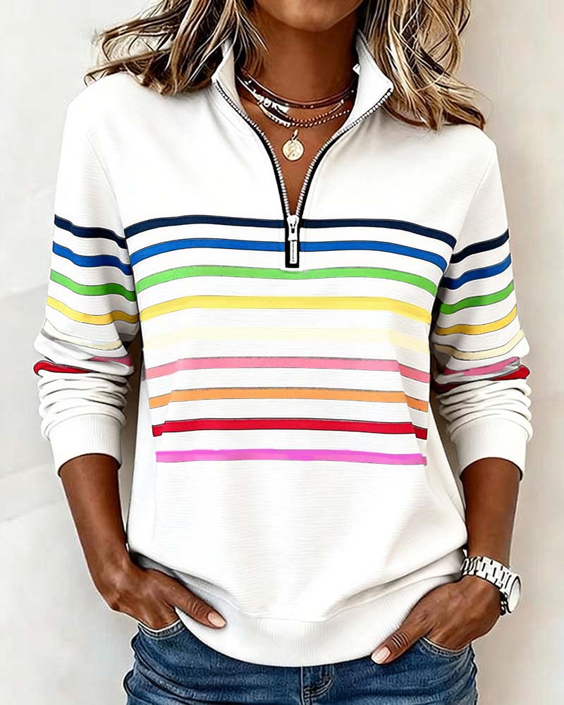 AURORA™ | Cozy Canadian Everyday Sweater