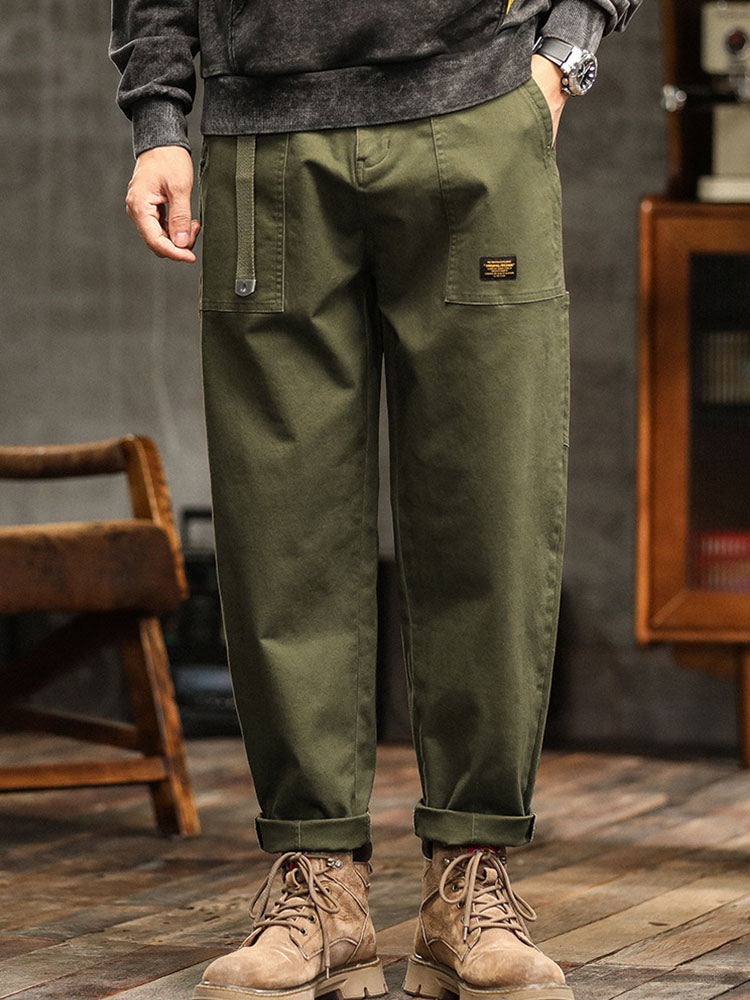Northbound™ Vintage Utility Cargo Pants