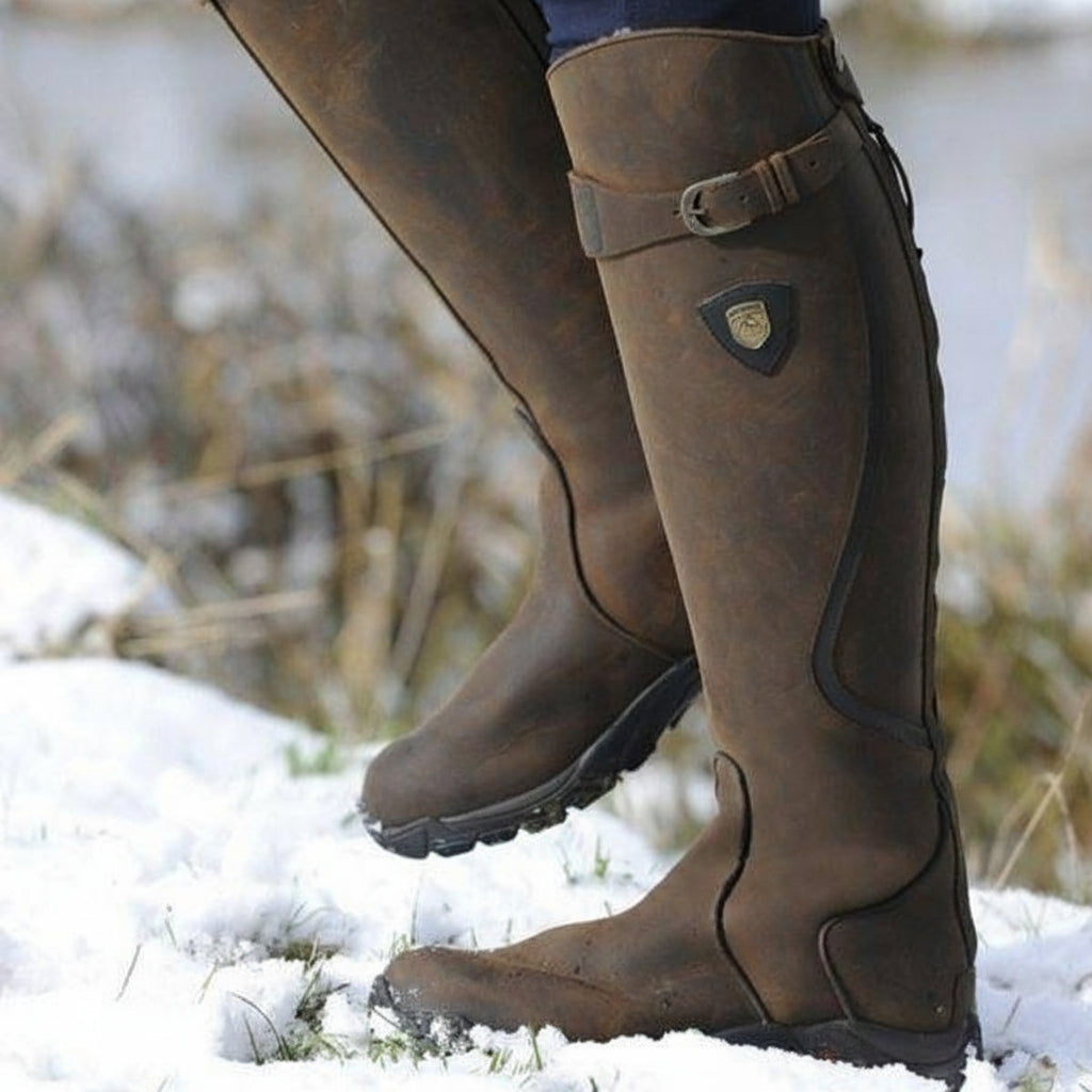 Nortica™ Waterproof All-Weather Riding Boots
