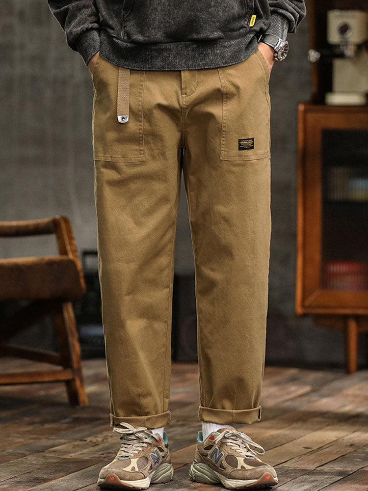 Northbound™ Vintage Utility Cargo Pants