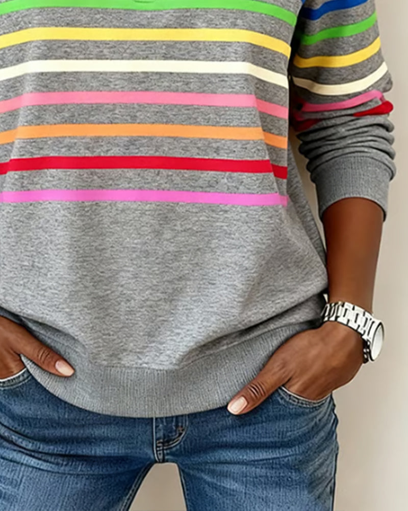 AURORA™ | Cozy Canadian Everyday Sweater
