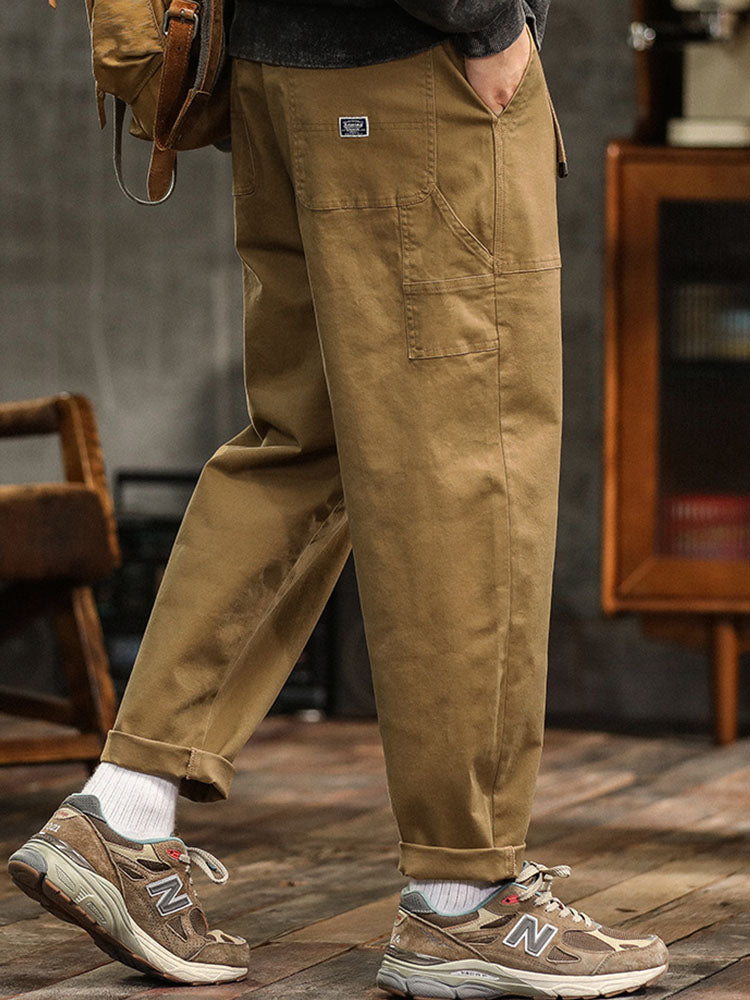 Northbound™ Vintage Utility Cargo Pants
