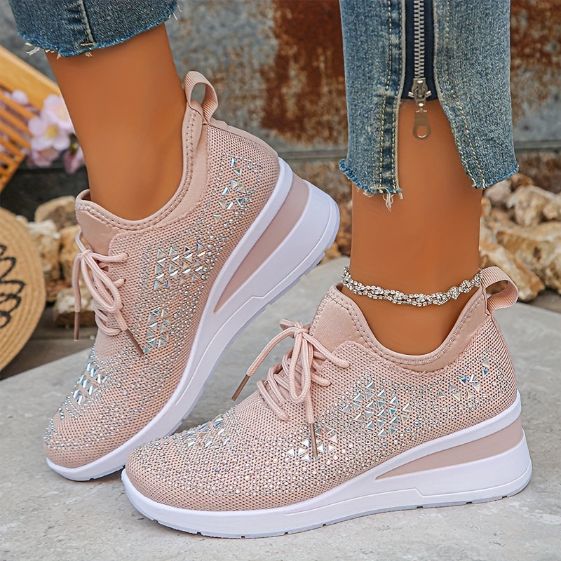 Veloura AirFlex™ Lightweight Comfort Sneakers