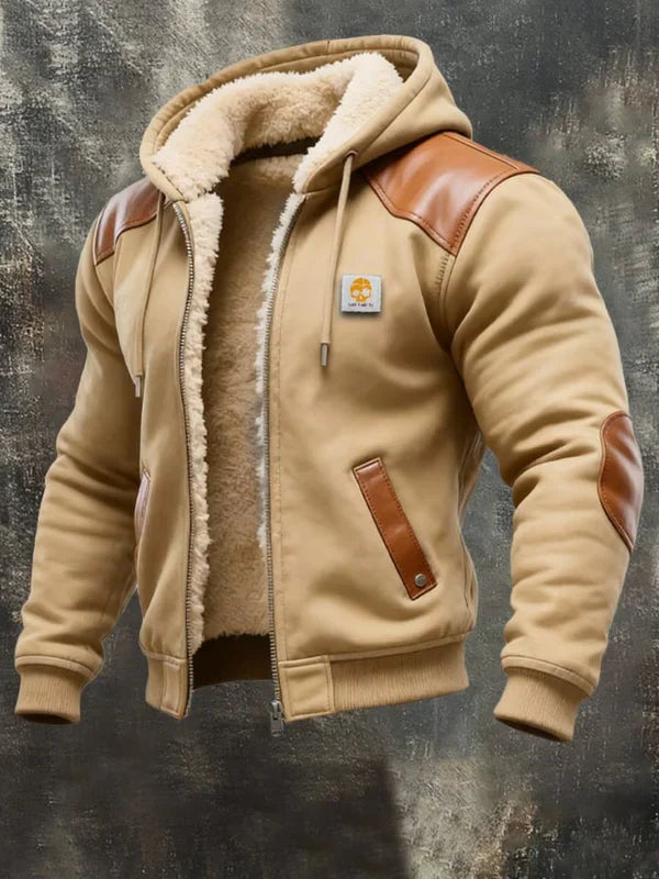 Arctic Heritage™ | Vintage Winter Jacket