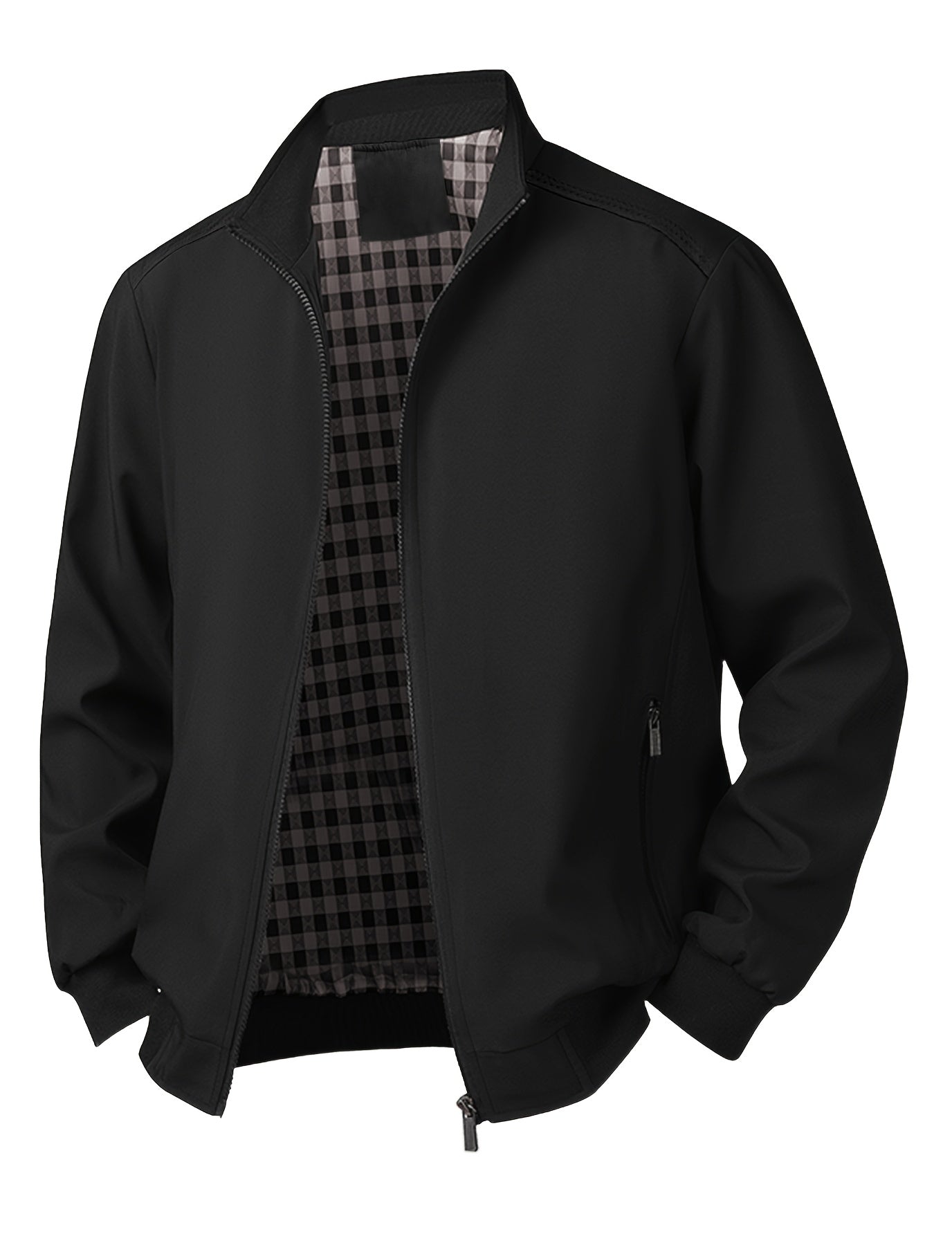 TrueNorth™ Urban Jacket