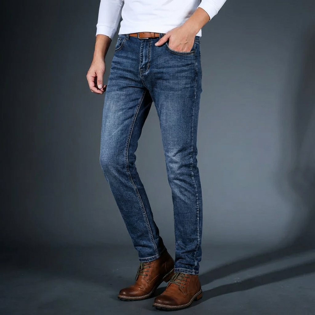 Northern Peak™ – Comfort-Flex Men’s Pants