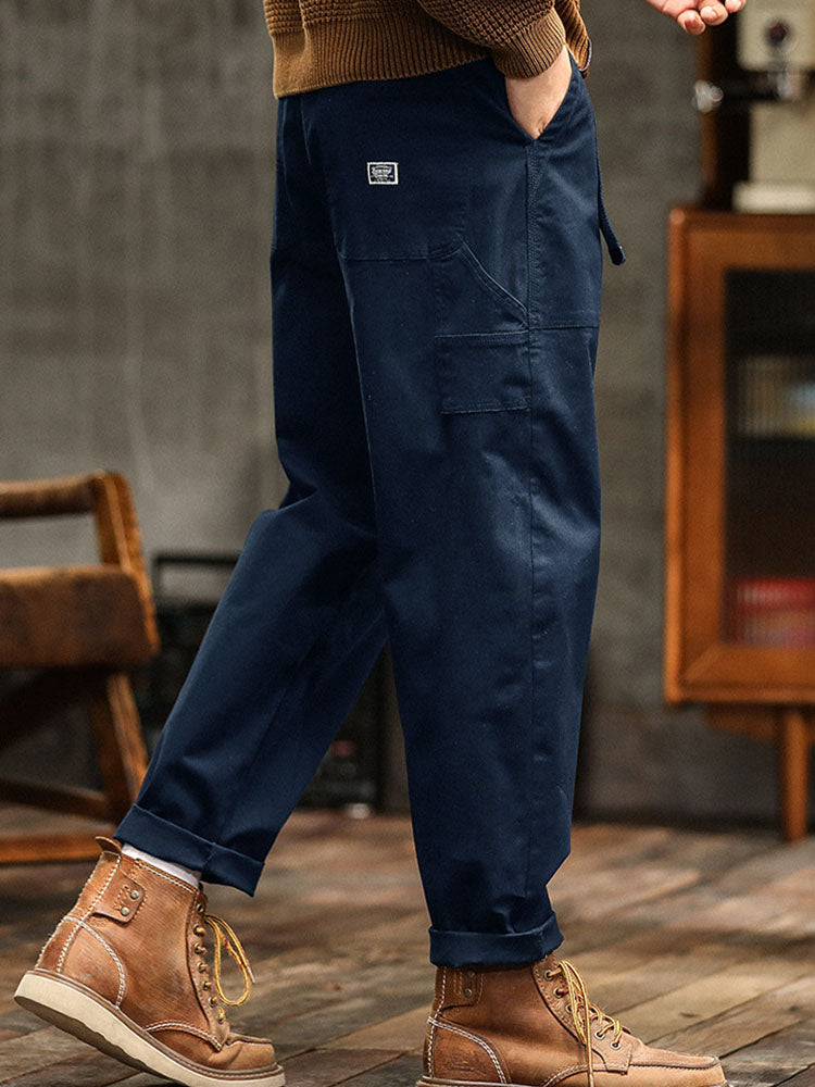Northbound™ Vintage Utility Cargo Pants