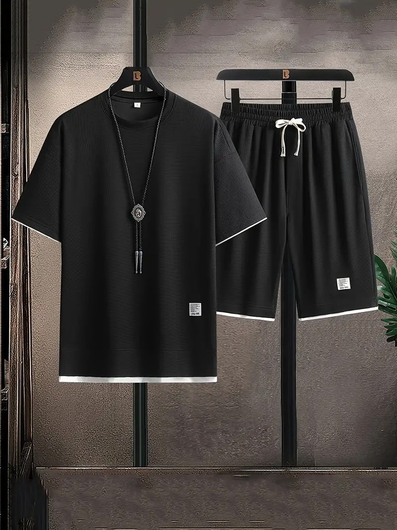 Boreal Rest™ Waffle Lounge Set