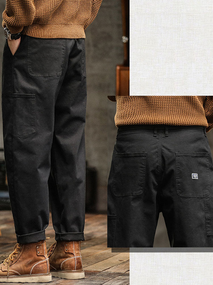 Northbound™ Vintage Utility Cargo Pants