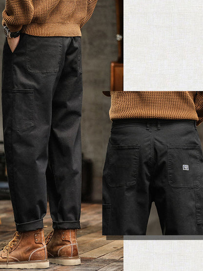 Northbound™ Vintage Utility Cargo Pants