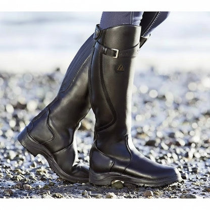 Nortica™ Waterproof All-Weather Riding Boots