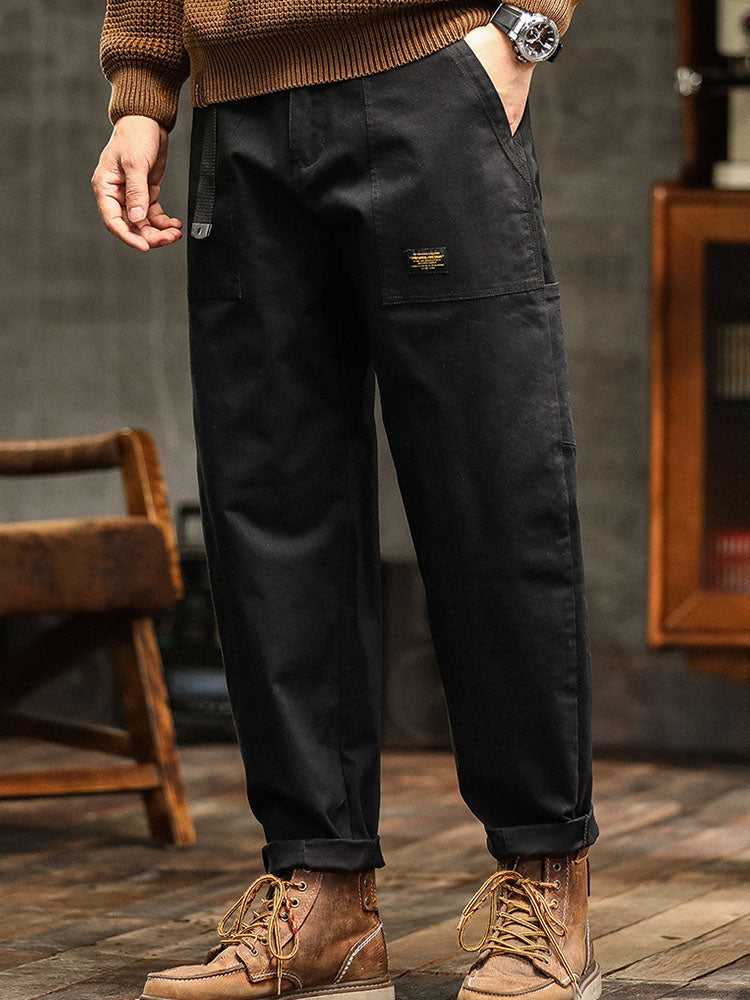 Northbound™ Vintage Utility Cargo Pants