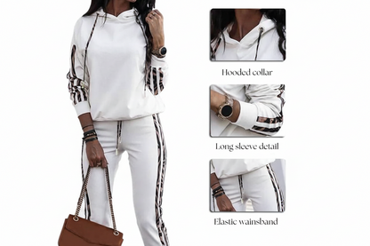 ELARA™ | Women’s Sport Duo Set