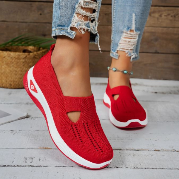 Serina™ LightStep Knit Sneakers