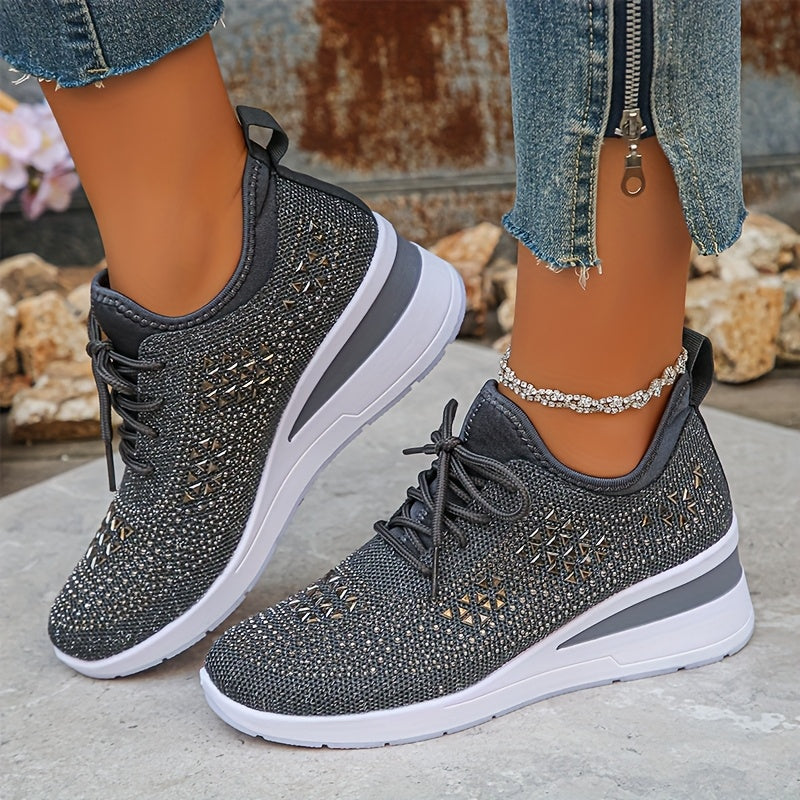 Veloura AirFlex™ Lightweight Comfort Sneakers