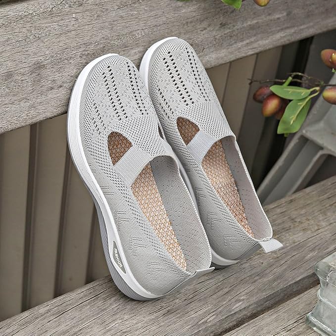 Serina™ LightStep Knit Sneakers