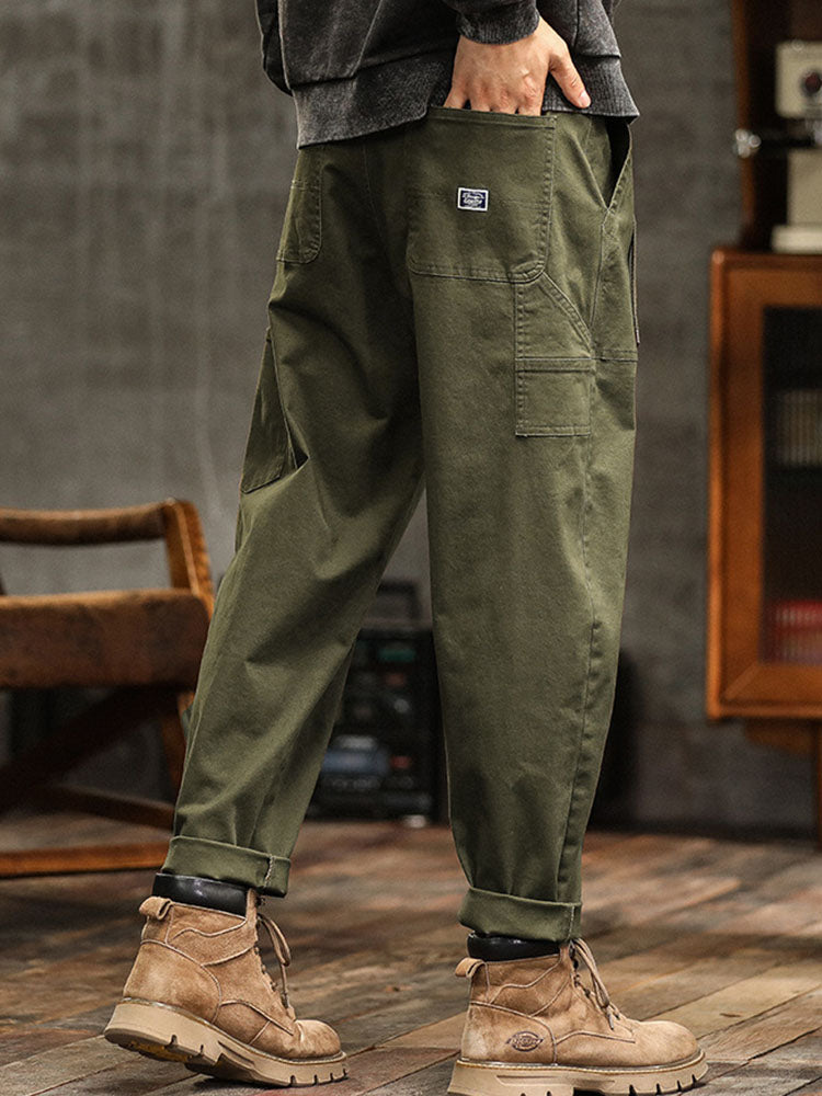Northbound™ Vintage Utility Cargo Pants