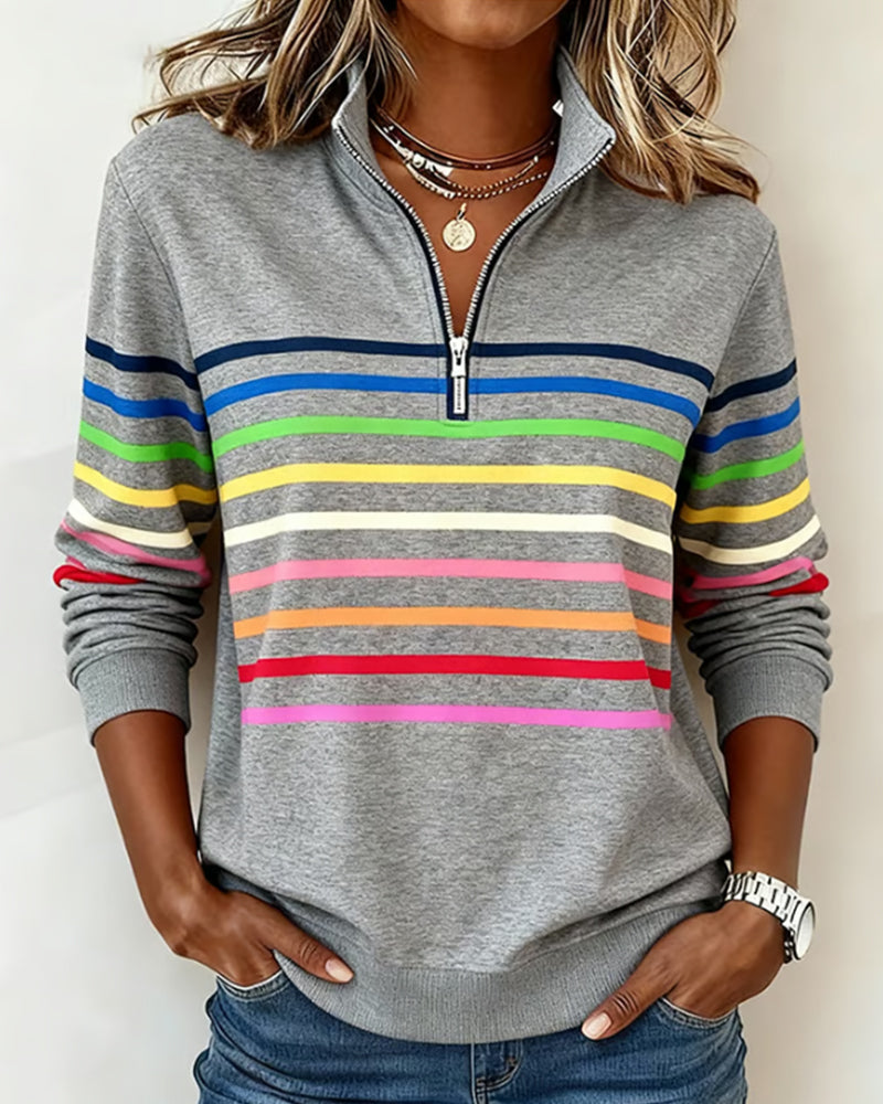 AURORA™ | Cozy Canadian Everyday Sweater