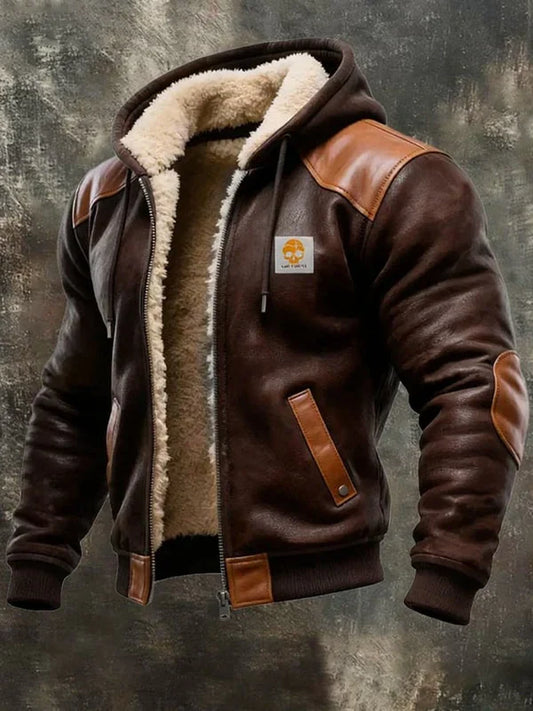 Arctic Heritage™ | Vintage Winter Jacket