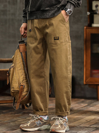 Northbound™ Vintage Utility Cargo Pants