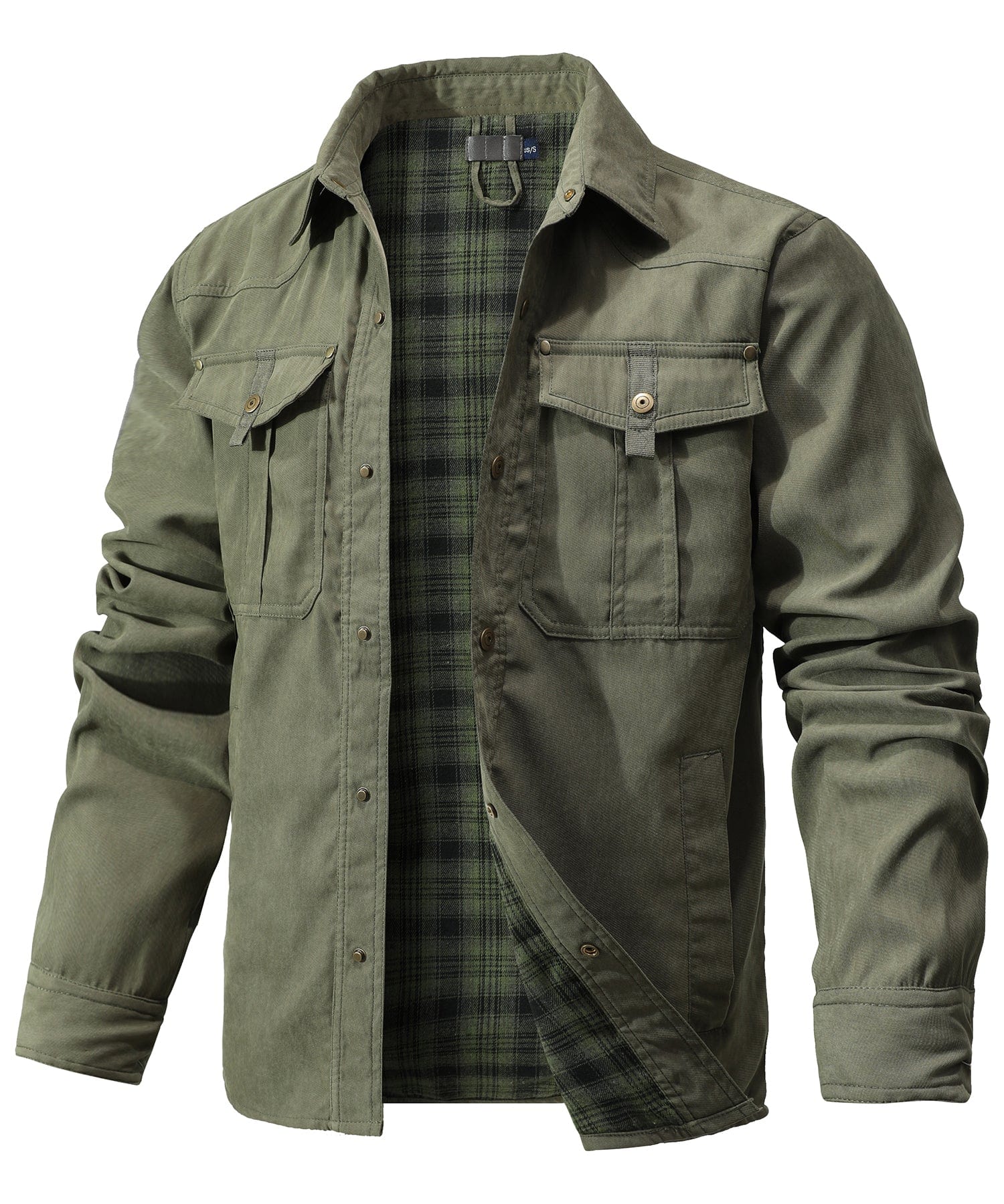 Yukon Rover™ Jacket