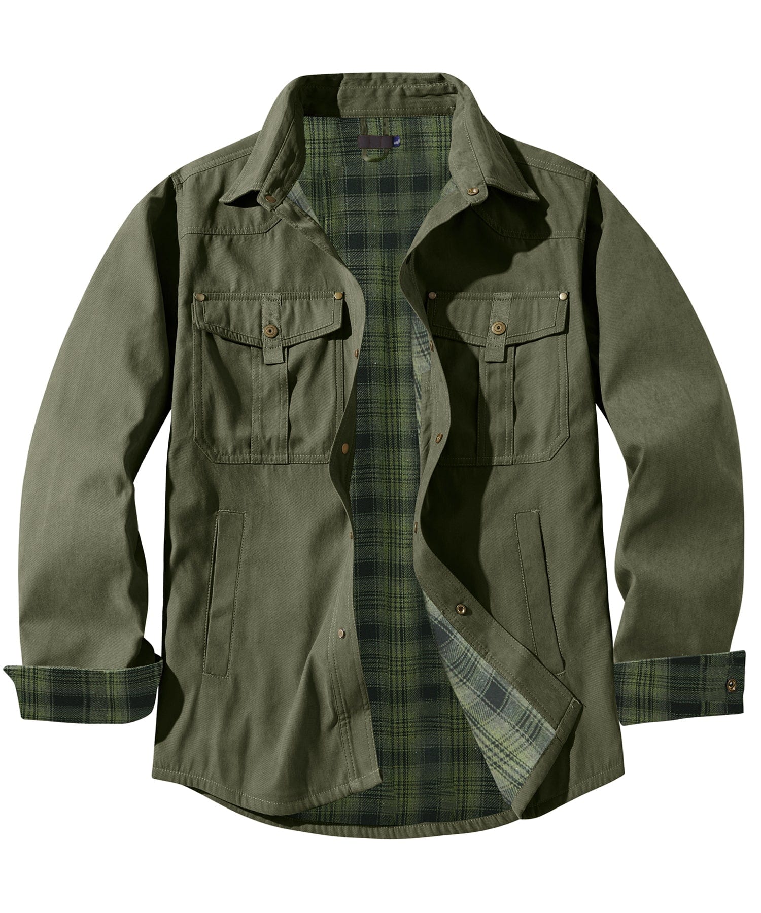 Yukon Rover™ Jacket