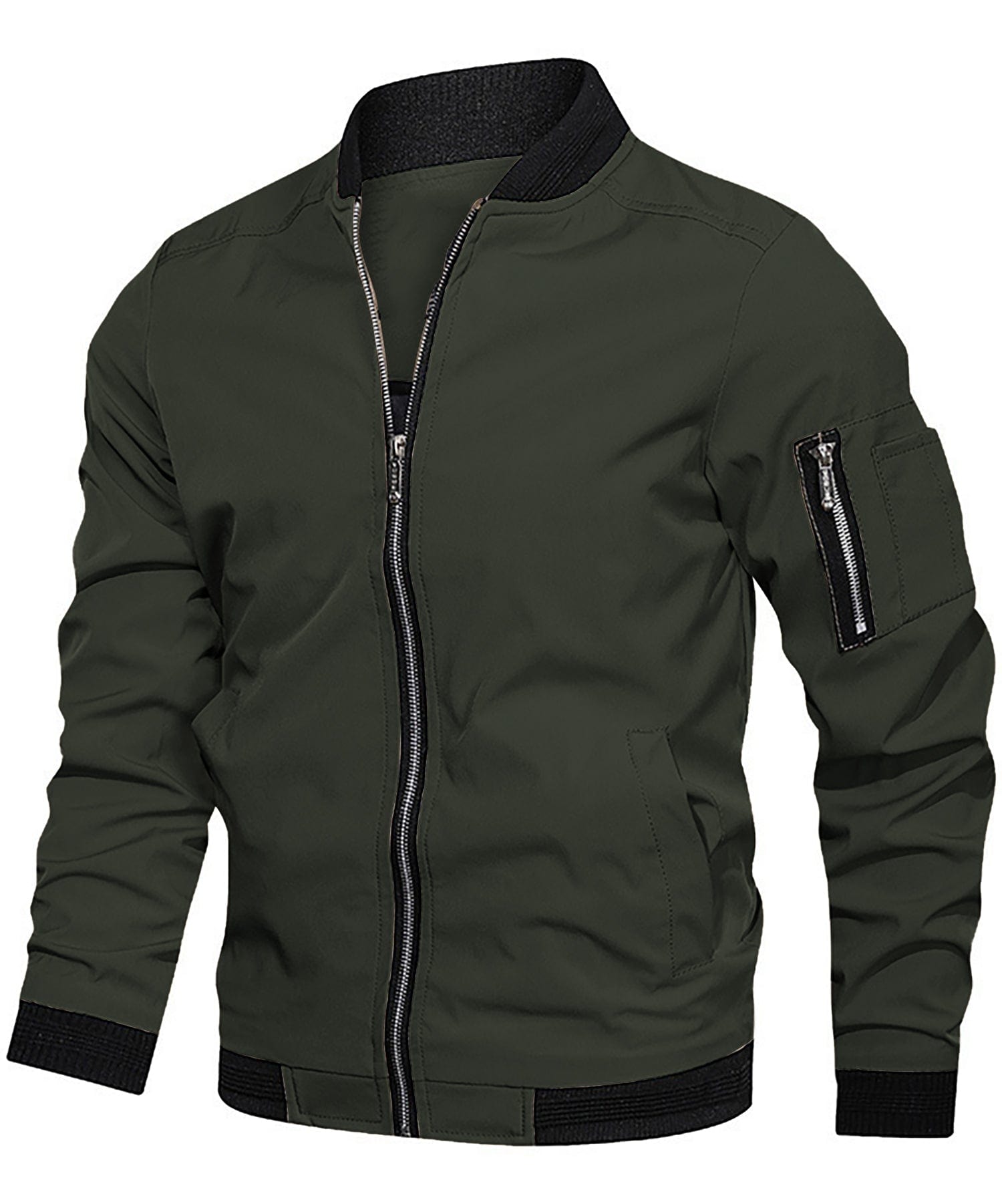 Boreal Air™ Spring-Fall Bomber