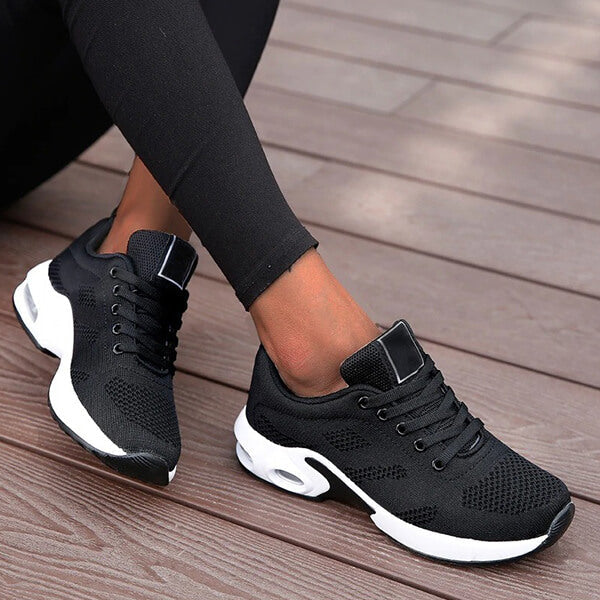 LunaEase™ Everyday Comfort Sneakers