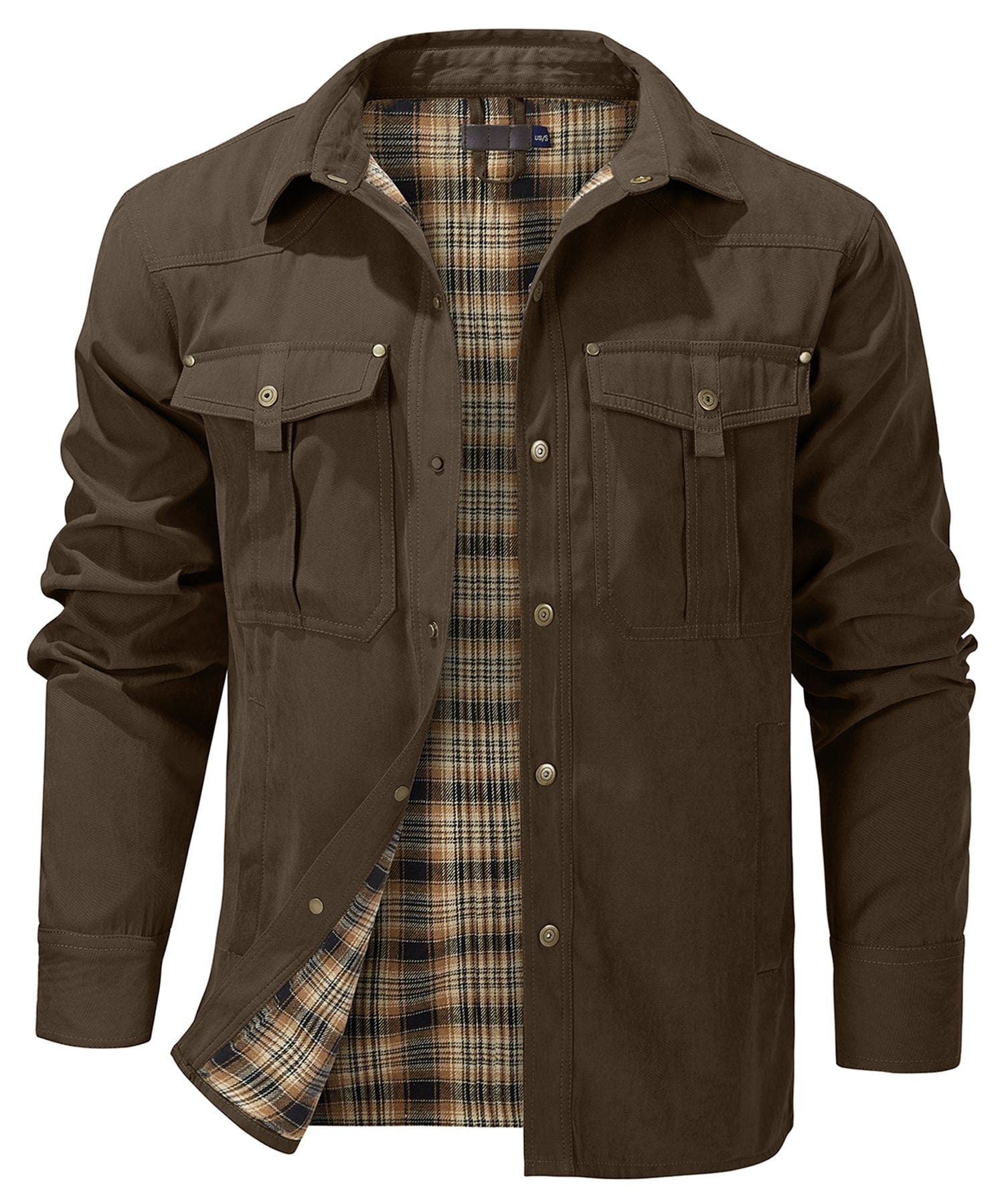 Yukon Rover™ Jacket