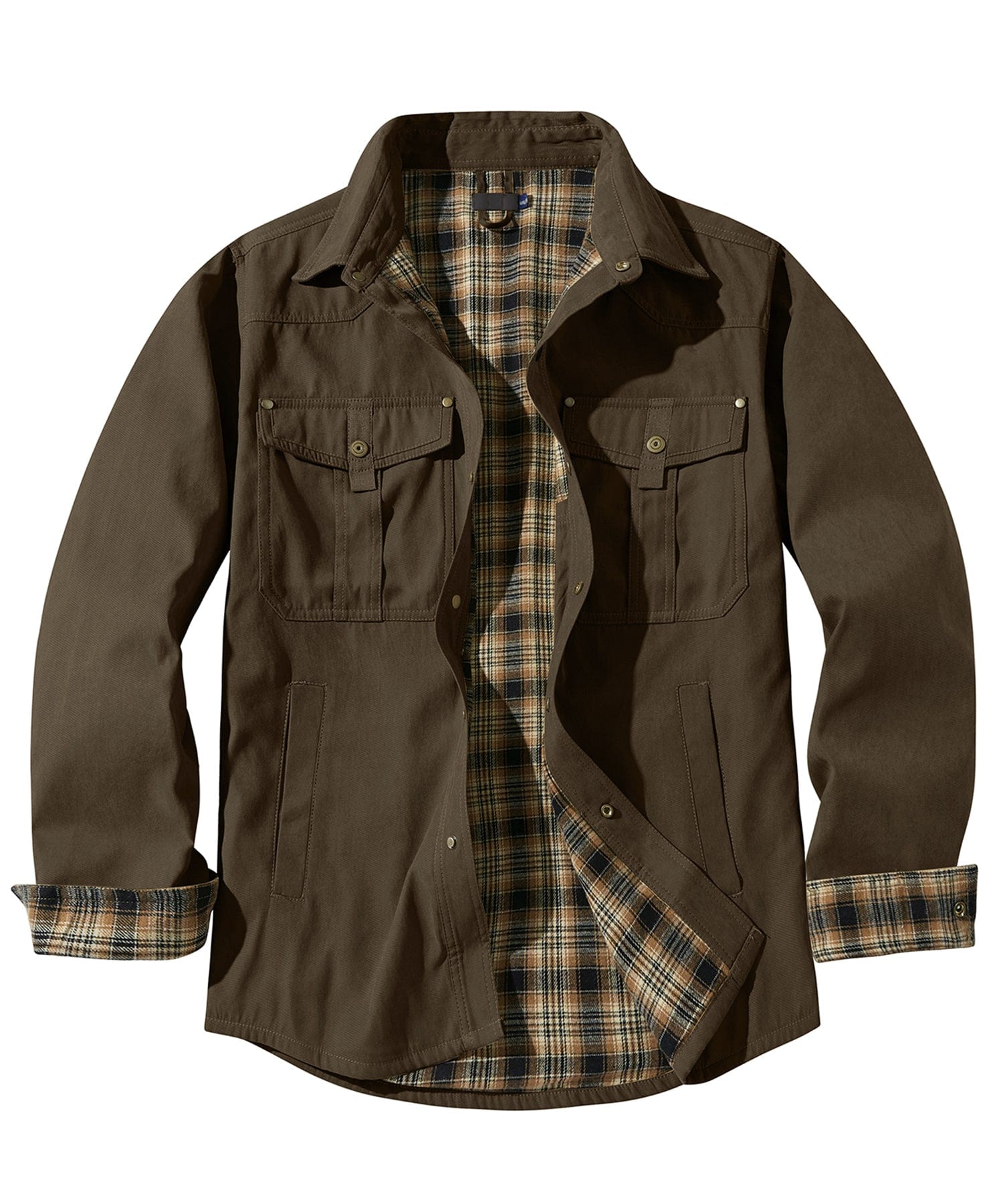 Yukon Rover™ Jacket