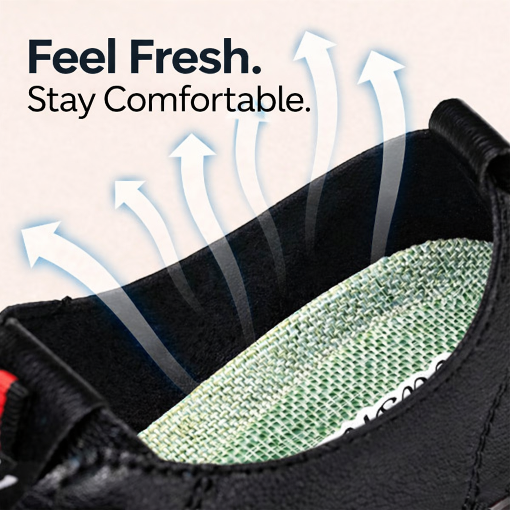 Velina™ Effortless Comfort Shoes