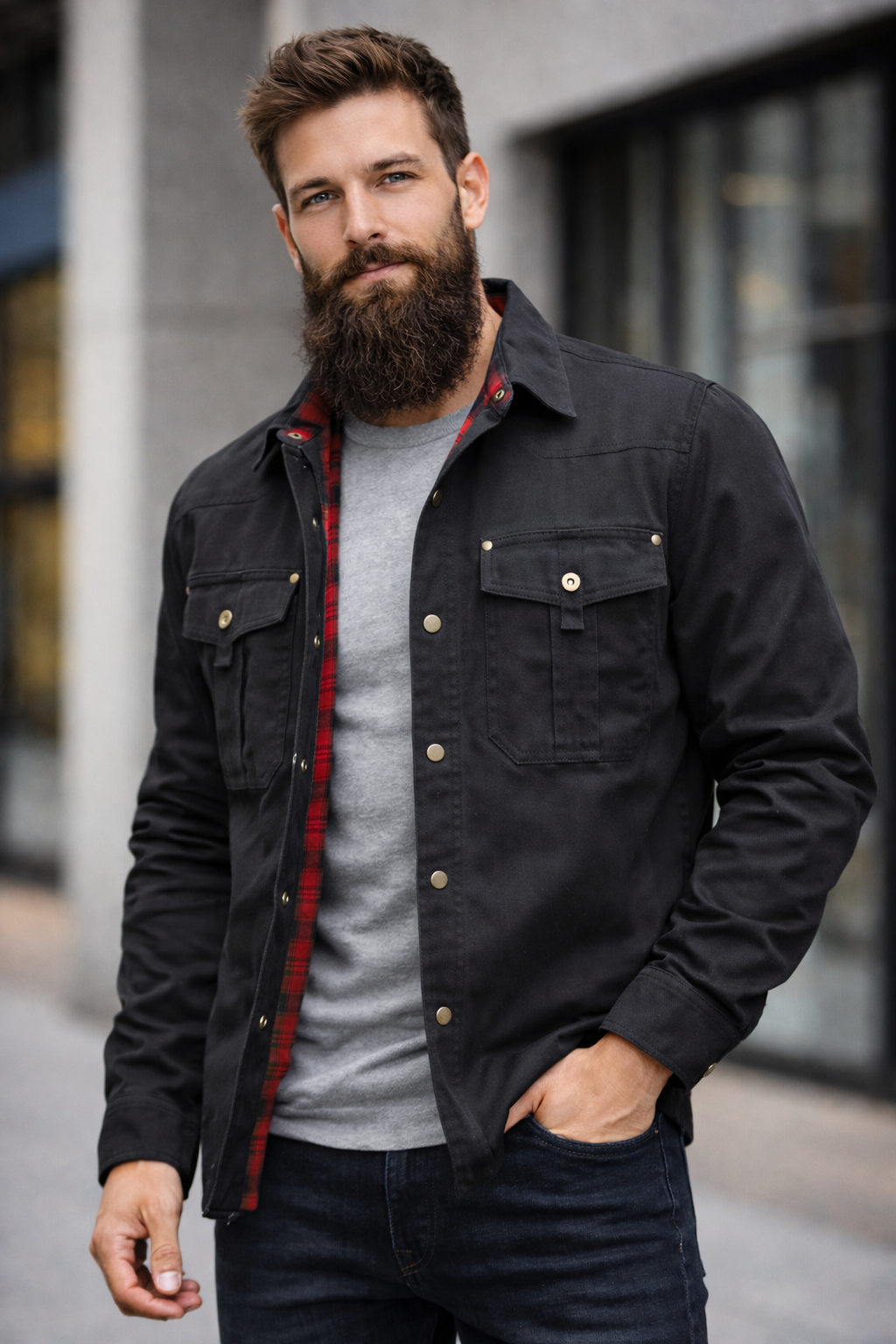 Yukon Rover™ Jacket