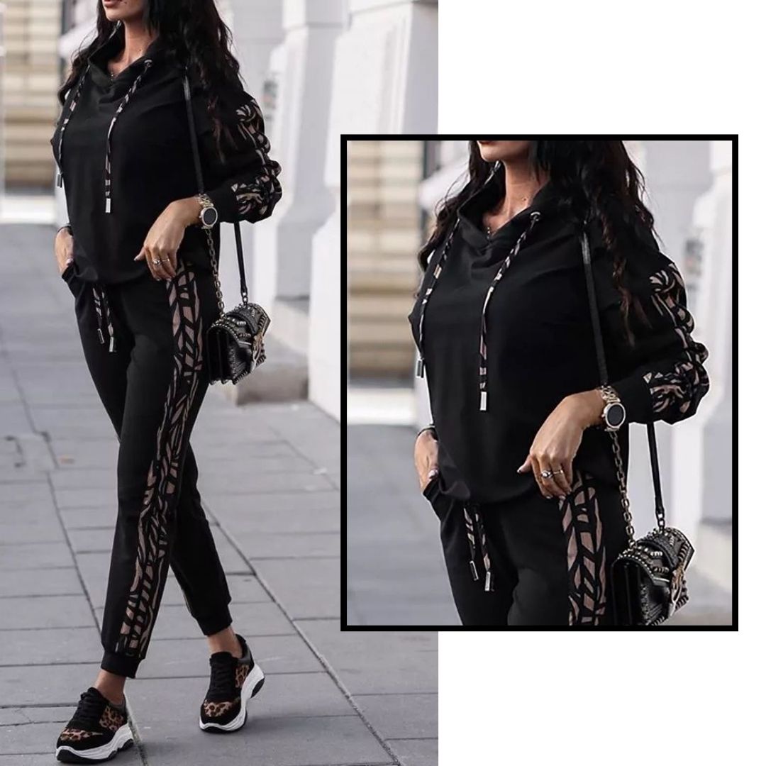 ELARA™ | Women’s Sport Duo Set