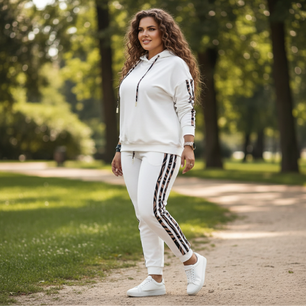 ELARA™ | Women’s Sport Duo Set