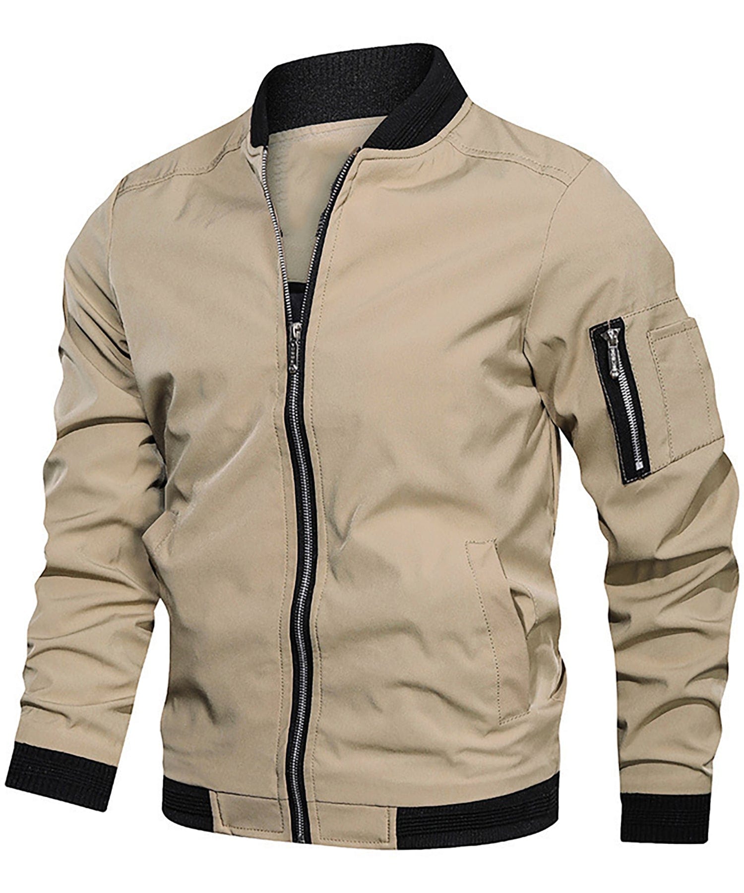 Boreal Air™ Spring-Fall Bomber