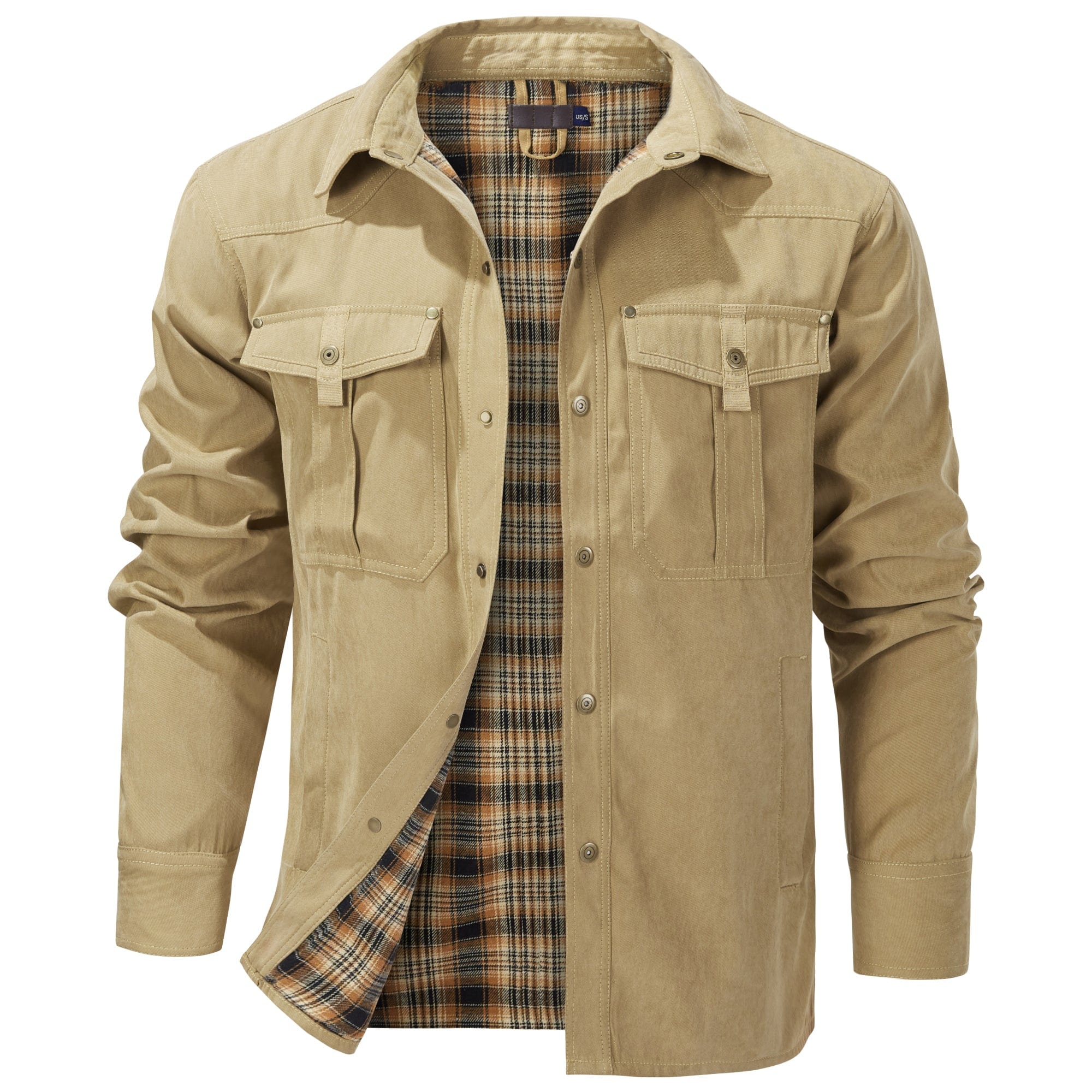 Yukon Rover™ Jacket