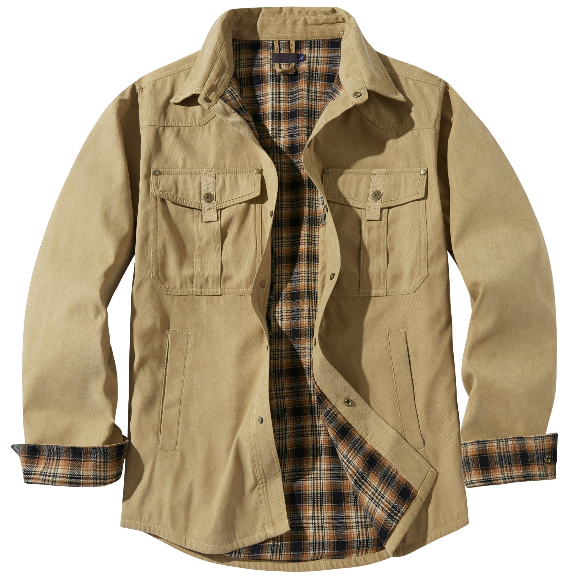 Yukon Rover™ Jacket