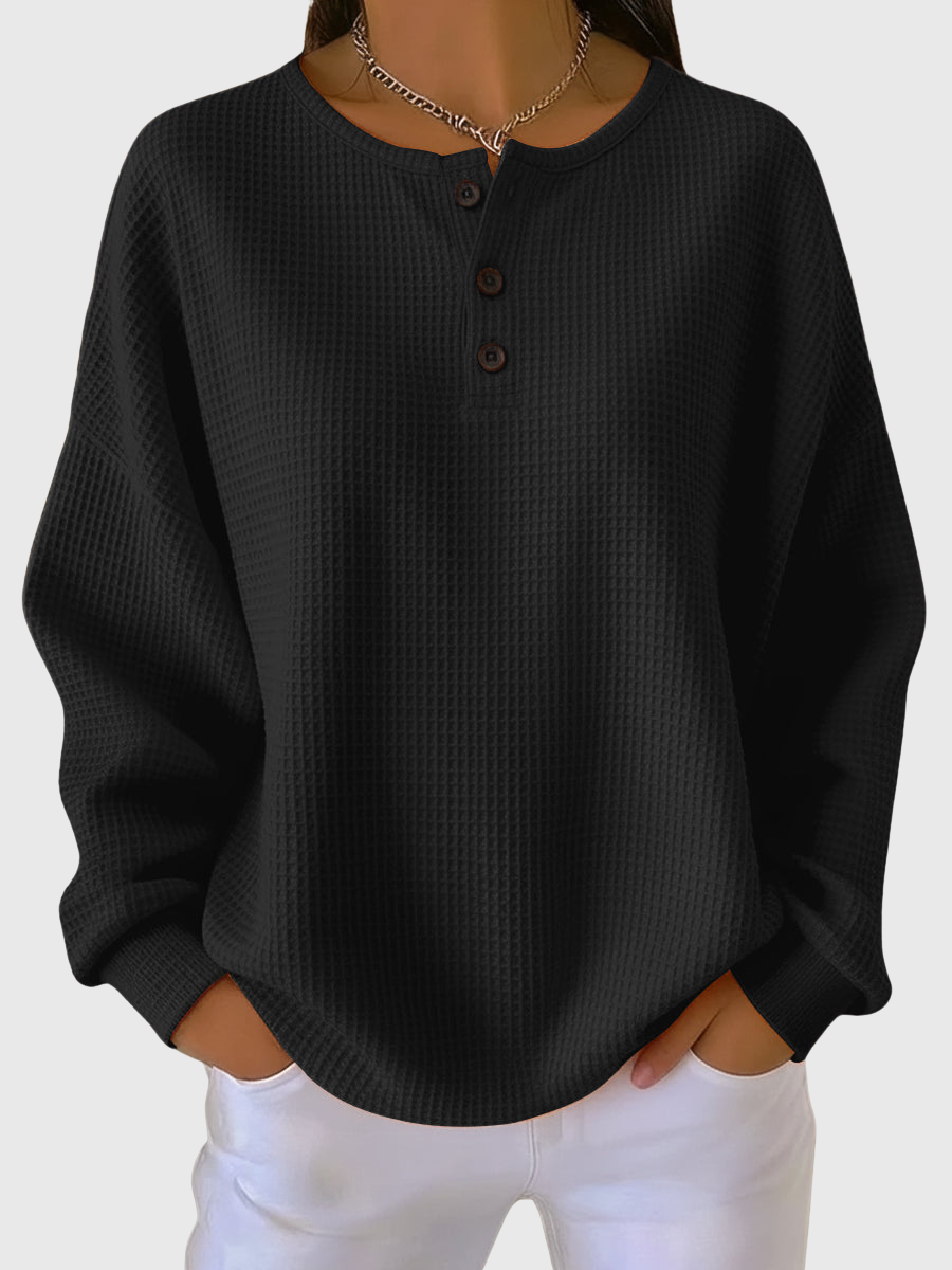 Lily™ — Soft Touch Pullover