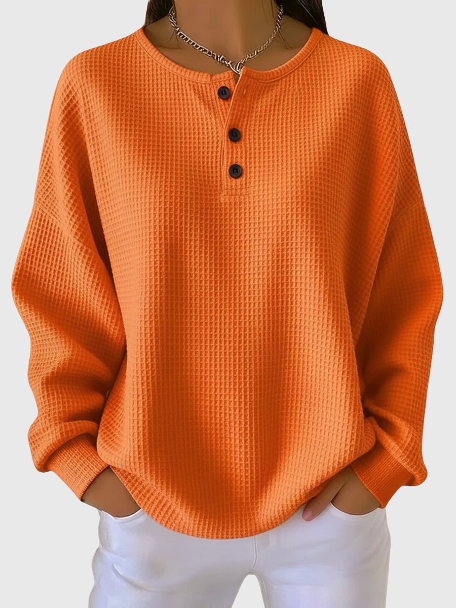 Lily™ — Soft Touch Pullover