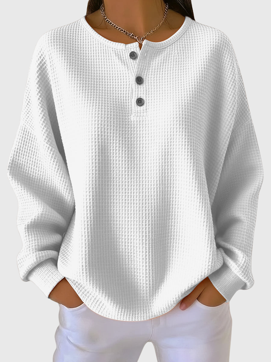 Lily™ — Soft Touch Pullover