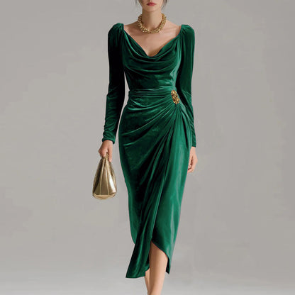 Lennox™ | Timeless Elegance Dress
