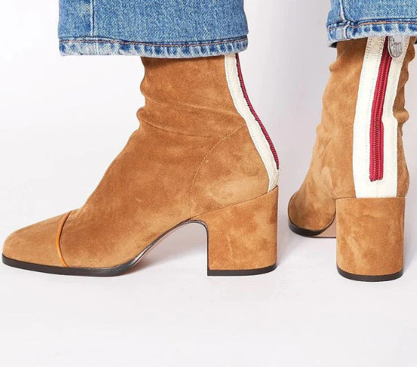 Everly™ | Chic Comfort Boots