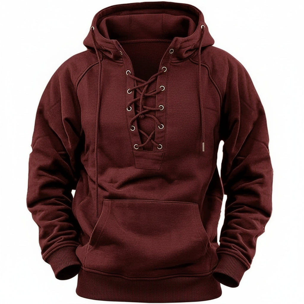 WildNorth™ – Frontier Hoodie