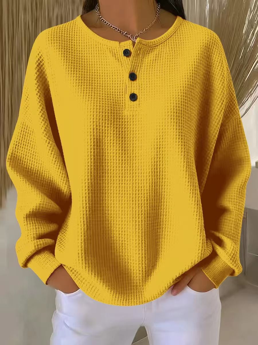 Lily™ — Soft Touch Pullover