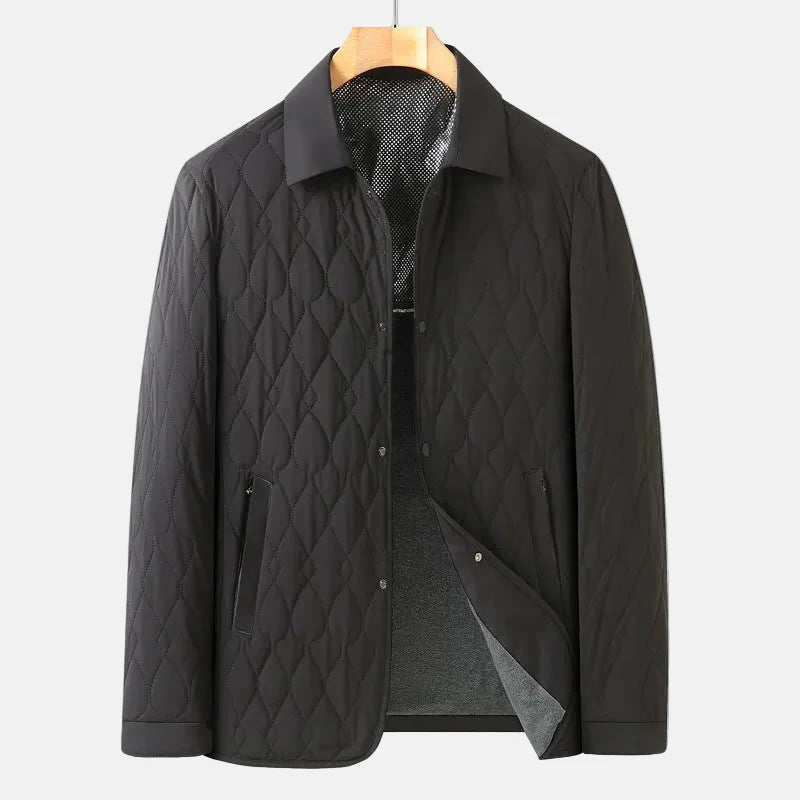 Hudson Ridge™ Quilted Jacket
